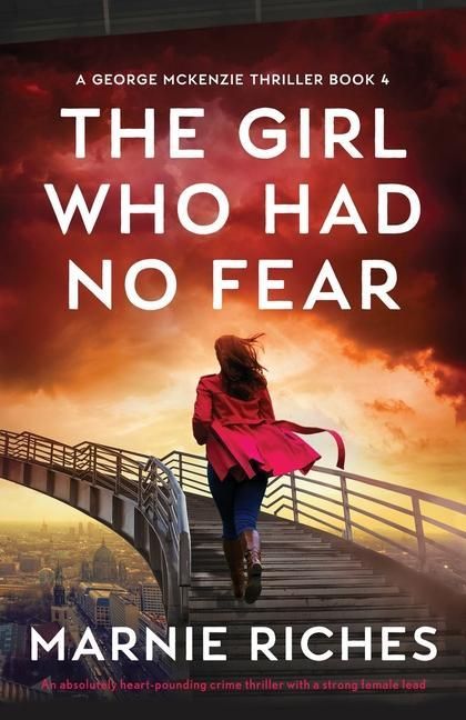 Produktbild: The Girl Who Had No Fear