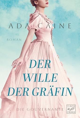 Produktbild: Der Wille der Gr&auml;fin