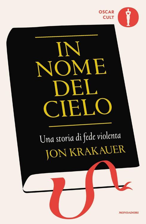Produktbild: In nome del cielo. Una storia di fede violenta