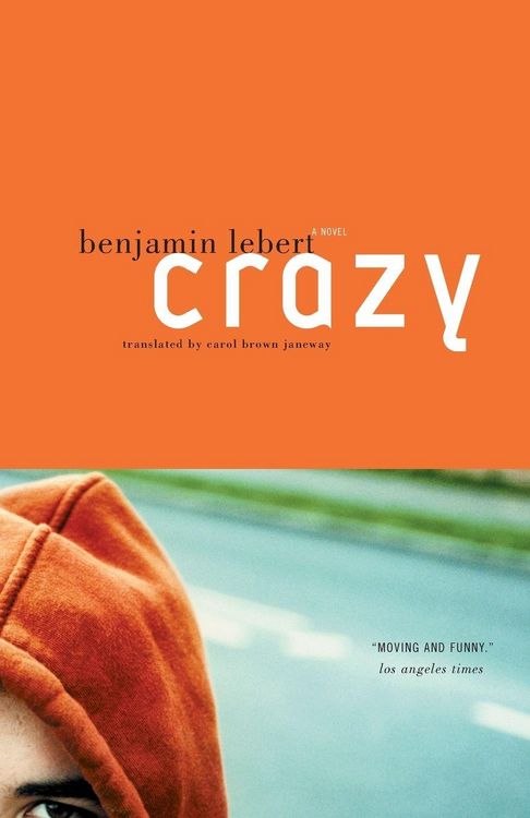 Produktbild: Crazy