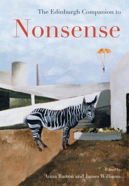 Produktbild: The Edinburgh Companion to Nonsense