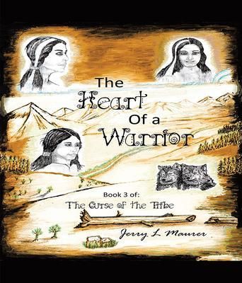 Produktbild: The Heart of a Warrior