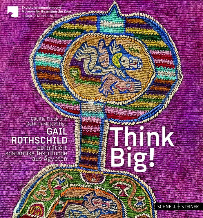 Produktbild: Think Big!