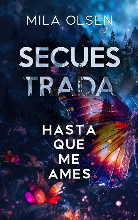 Produktbild: Secuestrada - Hasta que me ames