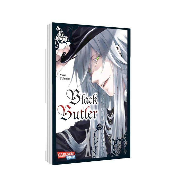 Produktbild: Black Butler 14