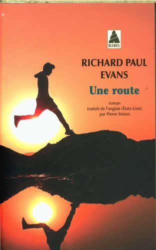 Produktbild: Une route