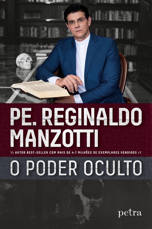 Produktbild: O Poder Oculto