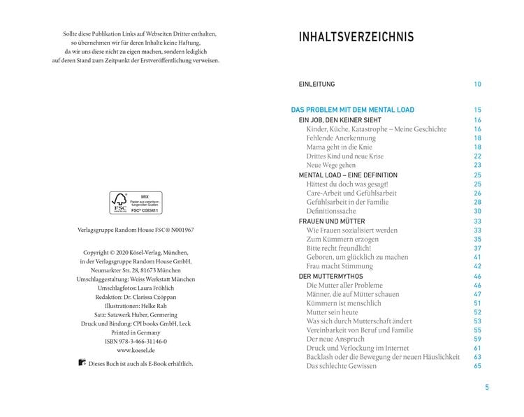Produktbild: Die Frau f&uuml;rs Leben ist nicht das M&auml;dchen f&uuml;r alles!