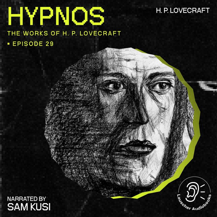 Produktbild: Hypnos (The Work of H. P. Lovecraft, Episode 29)