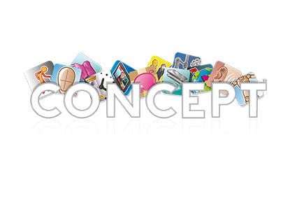 Produktbild: Concept