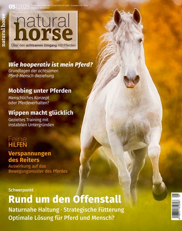 Produktbild: Natural Horse 59