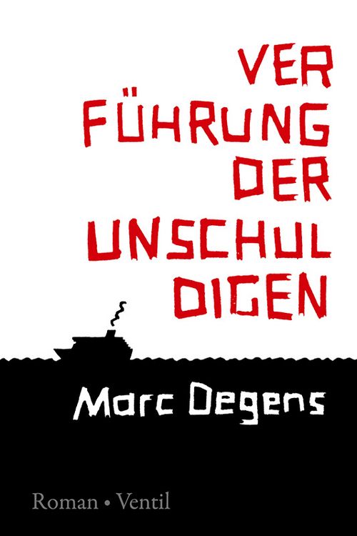 Produktbild: Verführung der Unschuldigen