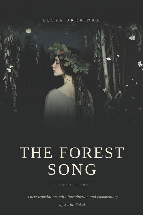 Produktbild: The Forest Song