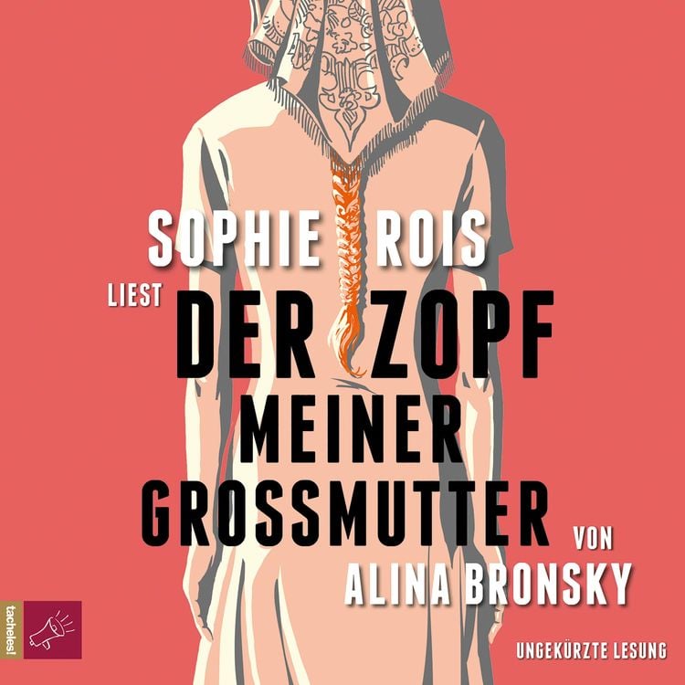 Produktbild: Der Zopf meiner Großmutter