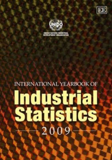 Produktbild: International Yearbook of Industrial Statistics 2009