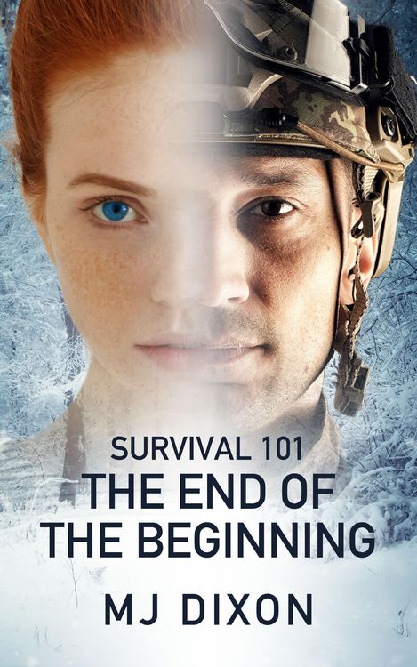 Produktbild: Survival 101: The End Of The Beginning (Survival 101 Trilogy, #3)
