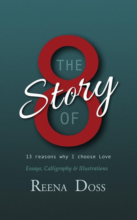 Produktbild: The Story Of 8