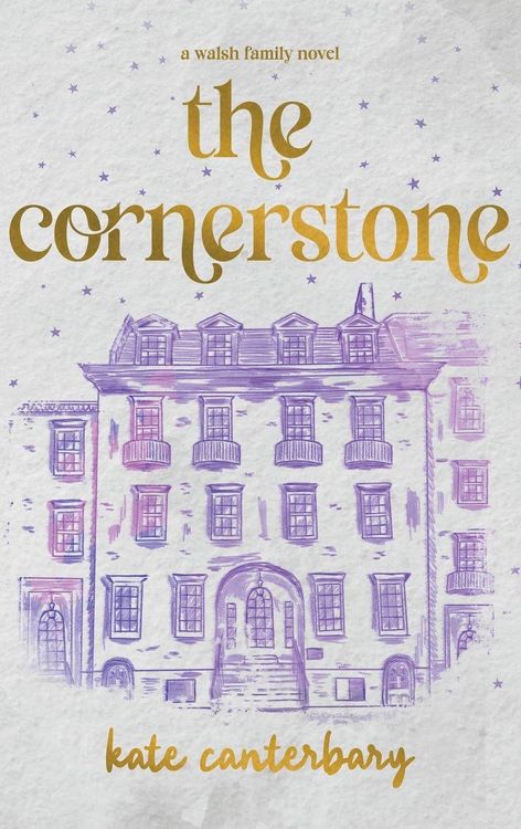 Produktbild: The Cornerstone