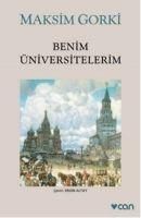 Produktbild: Benim &Uuml;niversitelerim