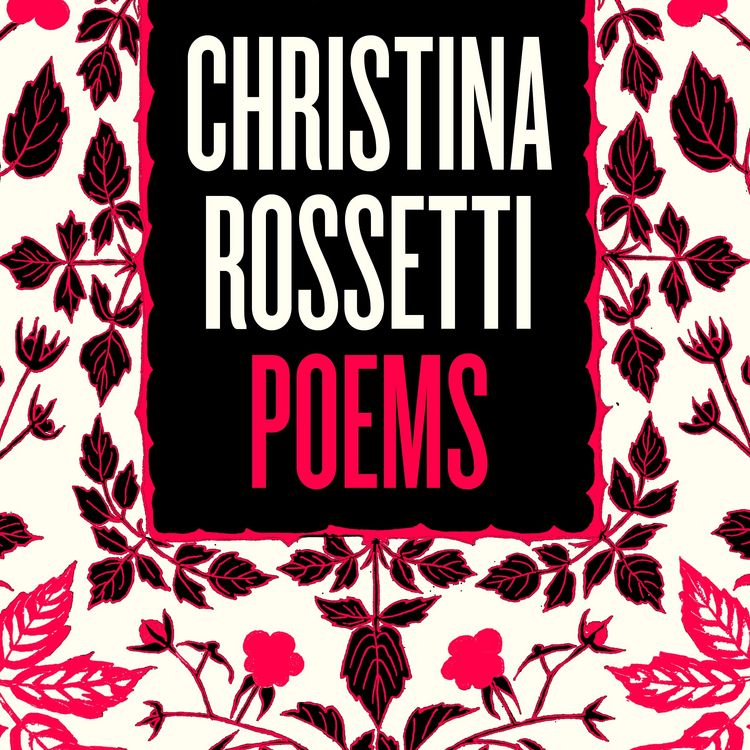 Produktbild: Christina Rossetti: Selected Poems