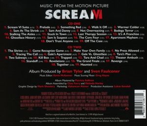 Produktbild: Scream VI