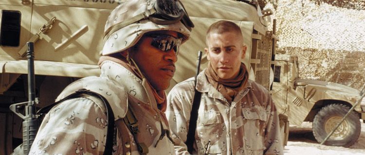 Produktbild: Jarhead - Willkommen im Dreck - Limitiertes Steelbook (4K Ultra HD + Blu-ray)