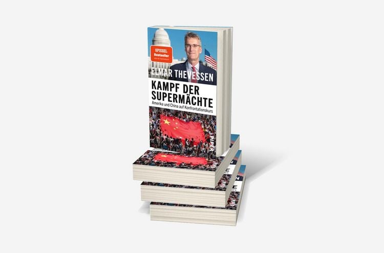 Produktbild: Kampf der Superm&auml;chte