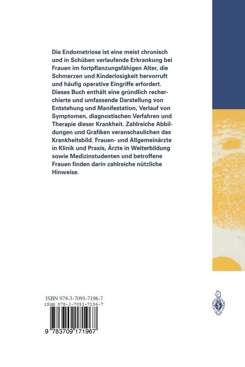 Produktbild: Endometriose