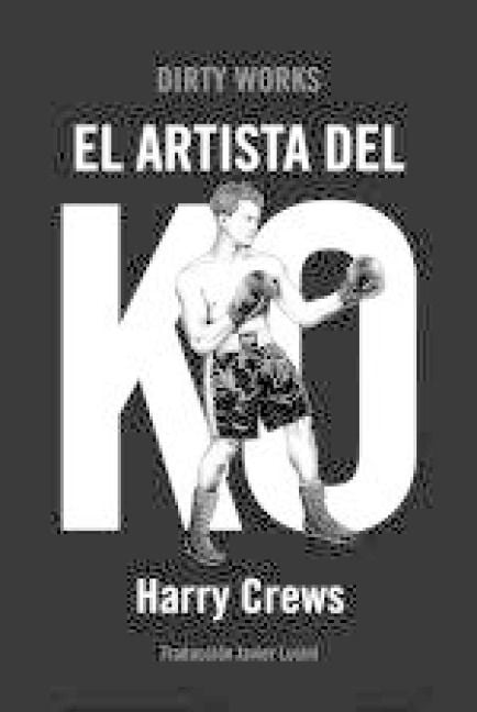 Produktbild: Artista Del K. O, El