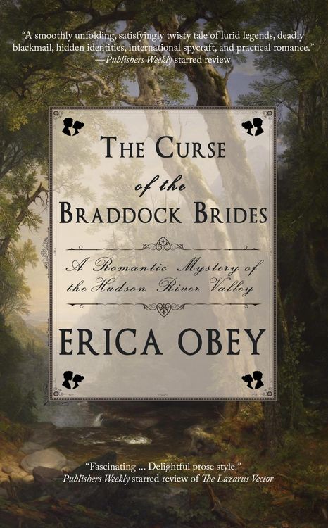 Produktbild: Curse of the Braddock Brides
