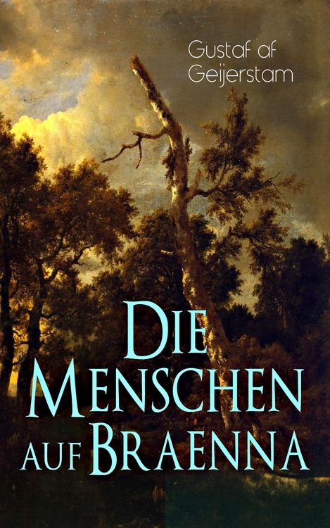 Produktbild: Die Menschen auf Braenna