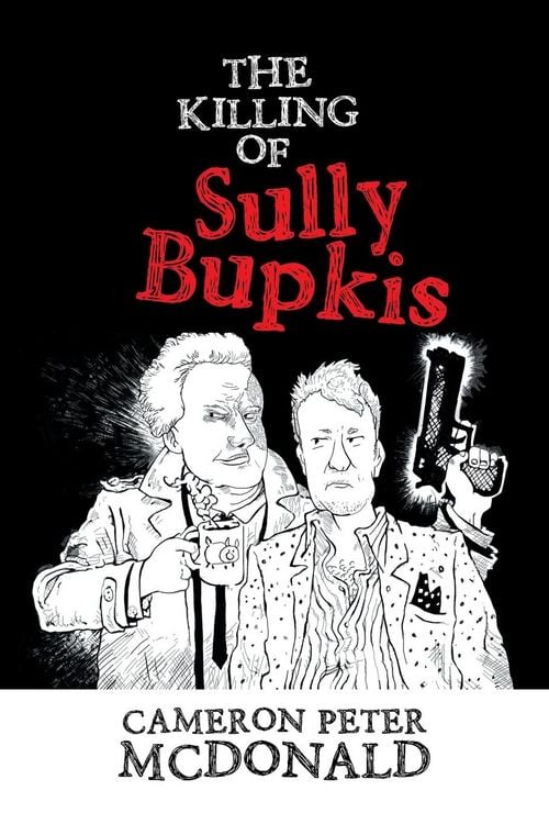 Produktbild: The Killing of Sully Bupkis