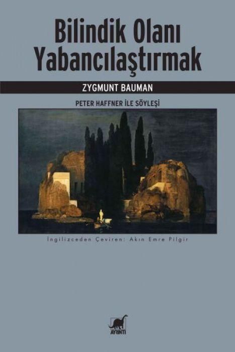 Produktbild: Bilindik Olani Yabancilastirmak