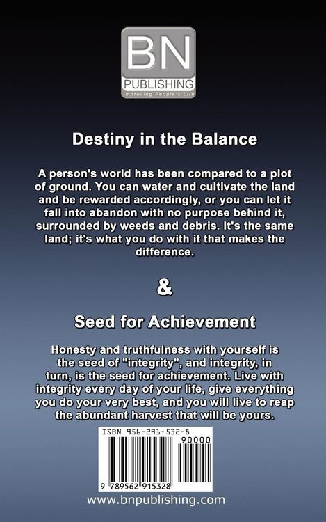 Produktbild: LEAD THE FIELD By Earl Nightingale - Lesson 3