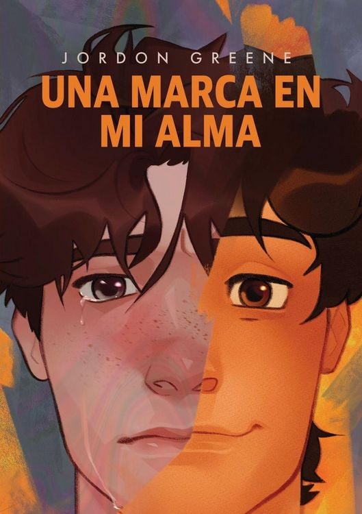 Produktbild: Una marca en mi alma