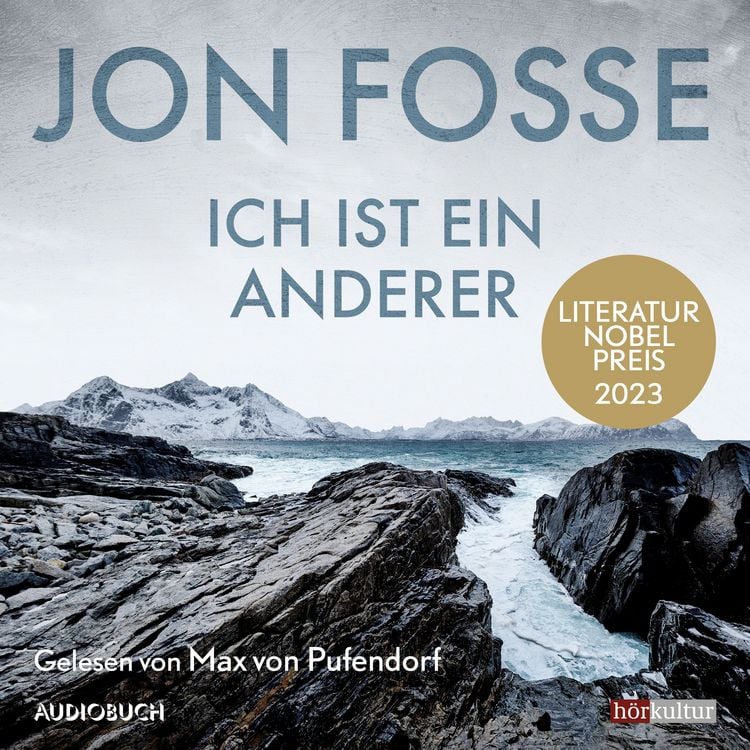 Produktbild: Ich ist ein anderer: Heptalogie III-V
