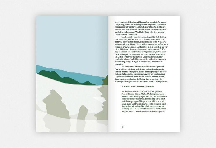 Produktbild: Drau&szlig;en gehen