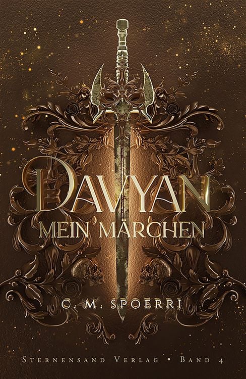 Produktbild: Davyan (Band 4): Mein M&auml;rchen