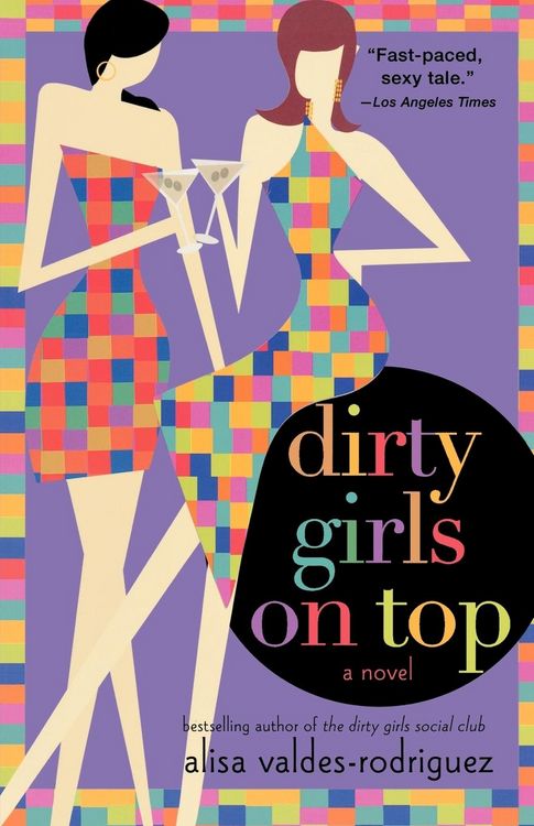 Produktbild: Dirty Girls on Top
