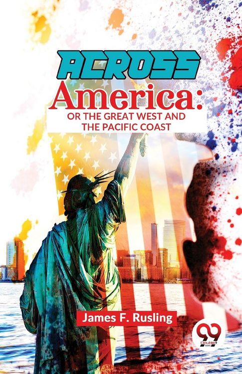 Produktbild: Across America