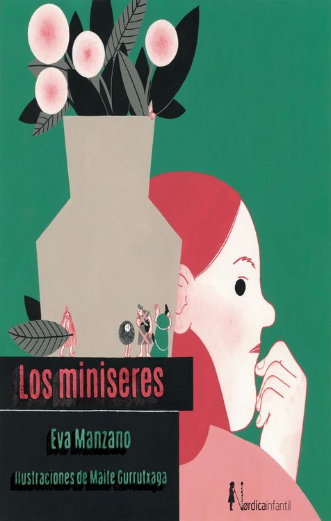 Produktbild: Los miniseres