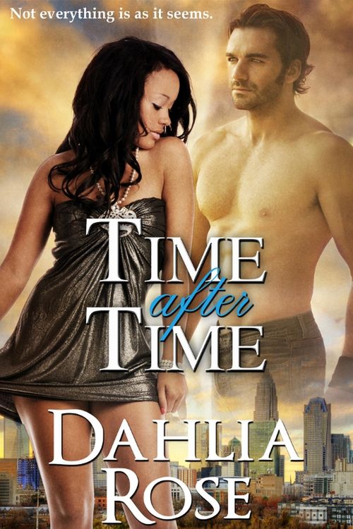 Produktbild: Time After Time