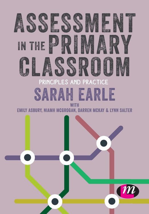 Produktbild: Assessment in the Primary Classroom
