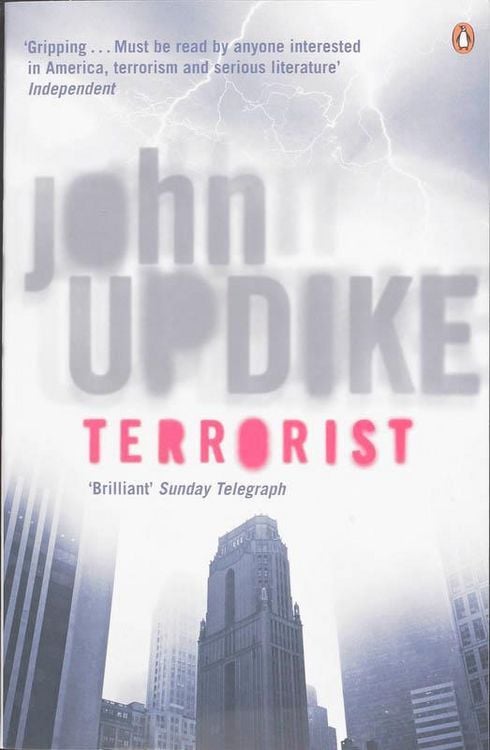 Produktbild: Terrorist