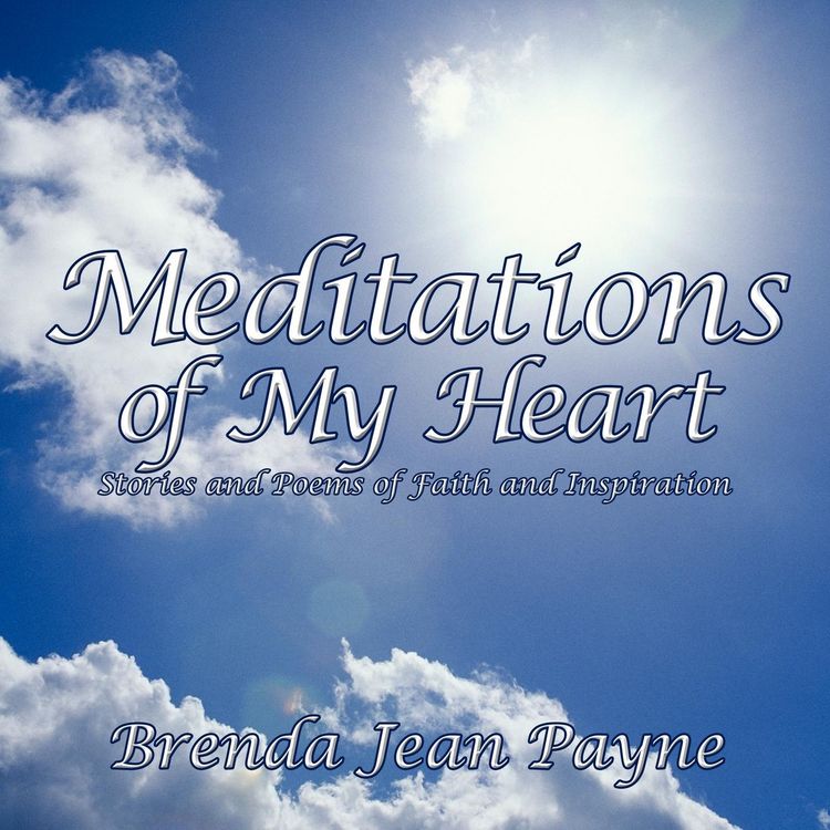 Produktbild: Meditations of My Heart