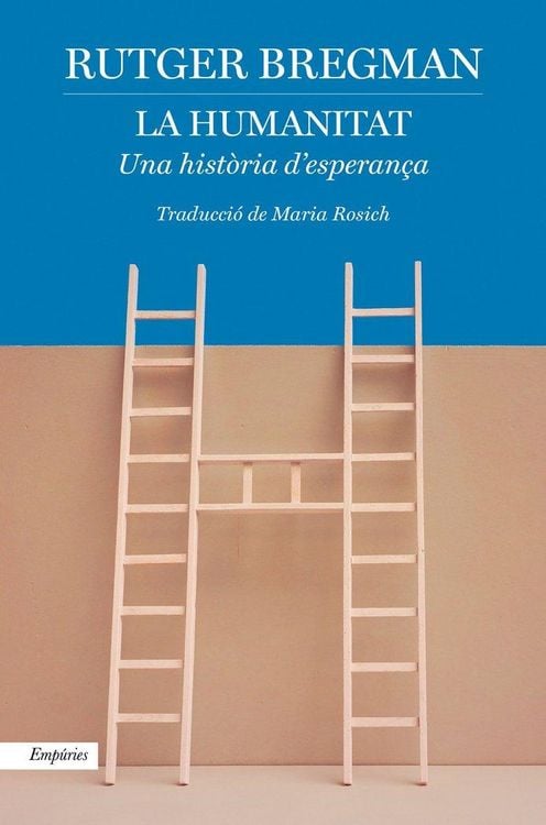 Produktbild: La humanitat
