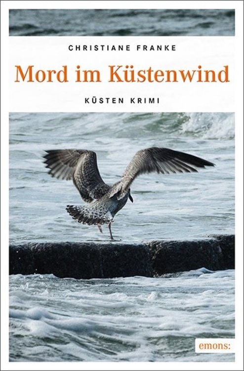 Produktbild: Mord im Küstenwind