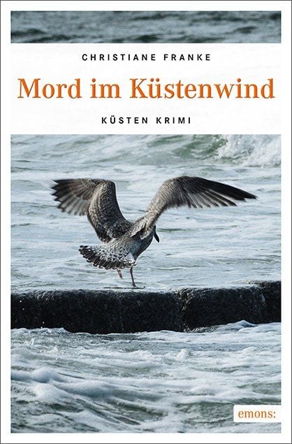 Produktbild: Mord im K&uuml;stenwind