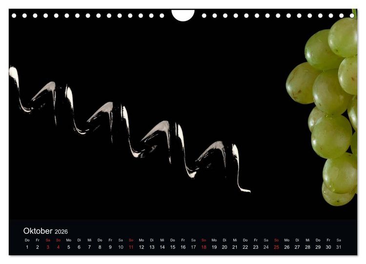Produktbild: La Cucina (Wandkalender 2026 DIN A4 quer), CALVENDO Monatskalender