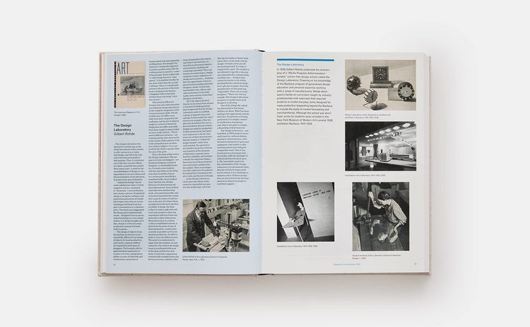 Produktbild: Herman Miller, A Way of Living